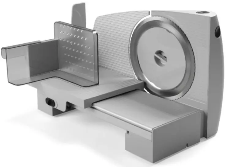 gorenje R607A Food Slicer