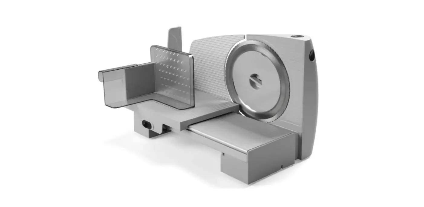 Gorenje R607a Food Slicer Instruction Manual