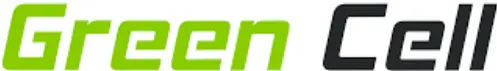 Green Cell AGM Batteries logo