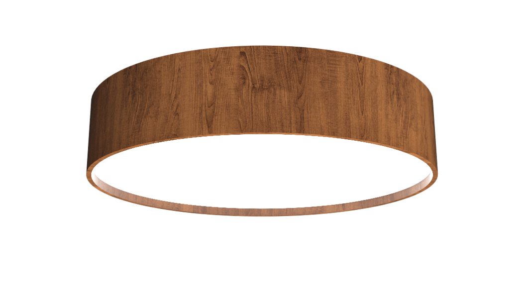 Accord Lighting 547 Ceiling Lamp Instruction Manual