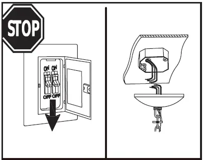 PROJECT-SOURCE-HRK0991A-BN-Brushed-Nickel-Farmhouse-Bell-Pendant-Light-05