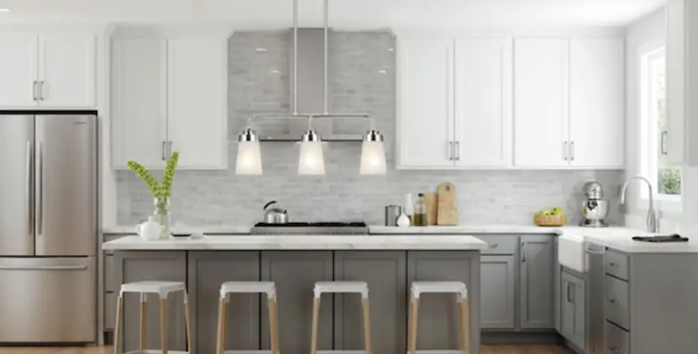 Project Source Jqy8393a 3-light Linear Pendant Instruction Manual