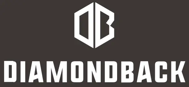 DIAMONDBACK -logo
