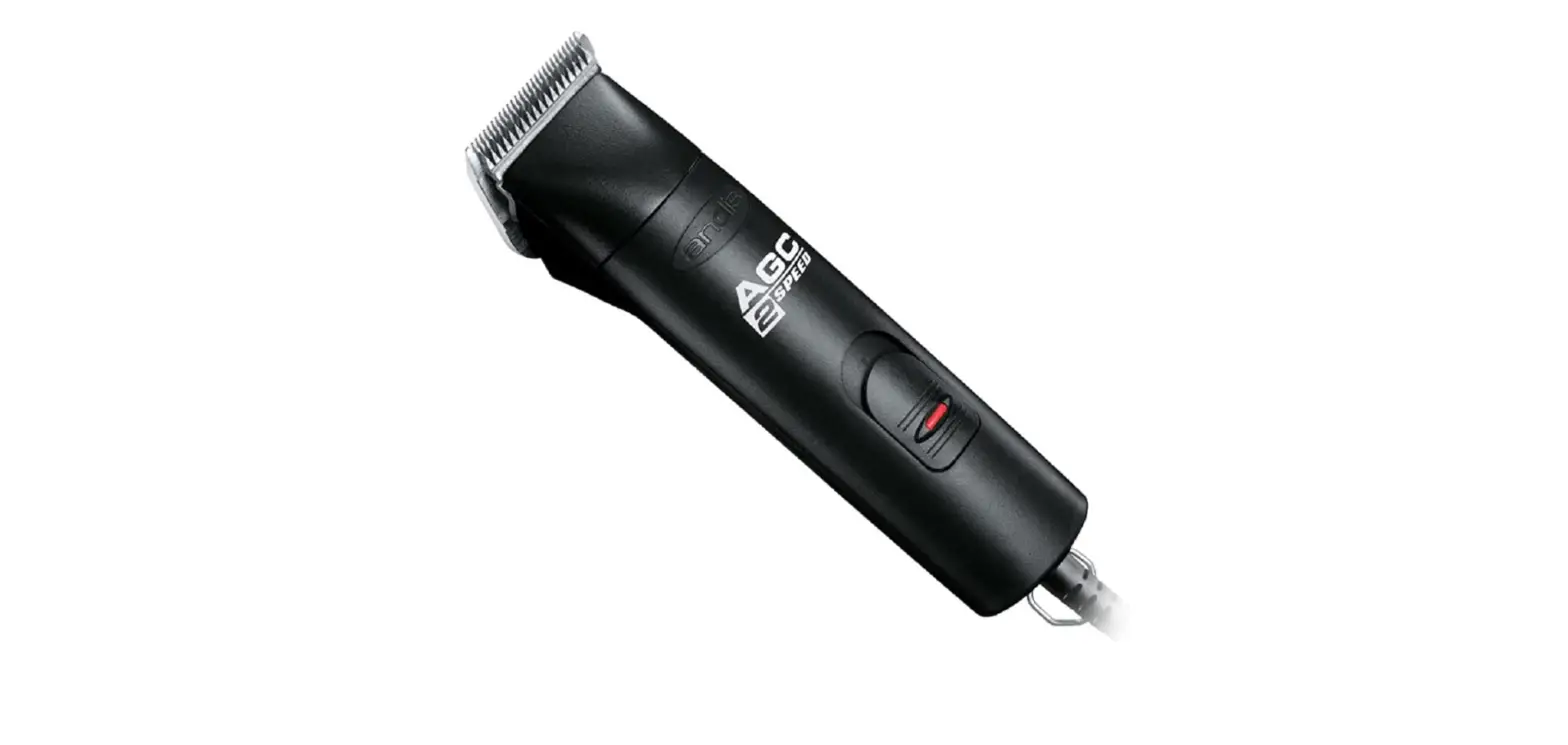 Andis 22340 Proclip 2-speed Detachable Clipper Blade Instruction Guide Andis 22340 Proclip 2-speed Detachable Clipper Blade Instruction Guide