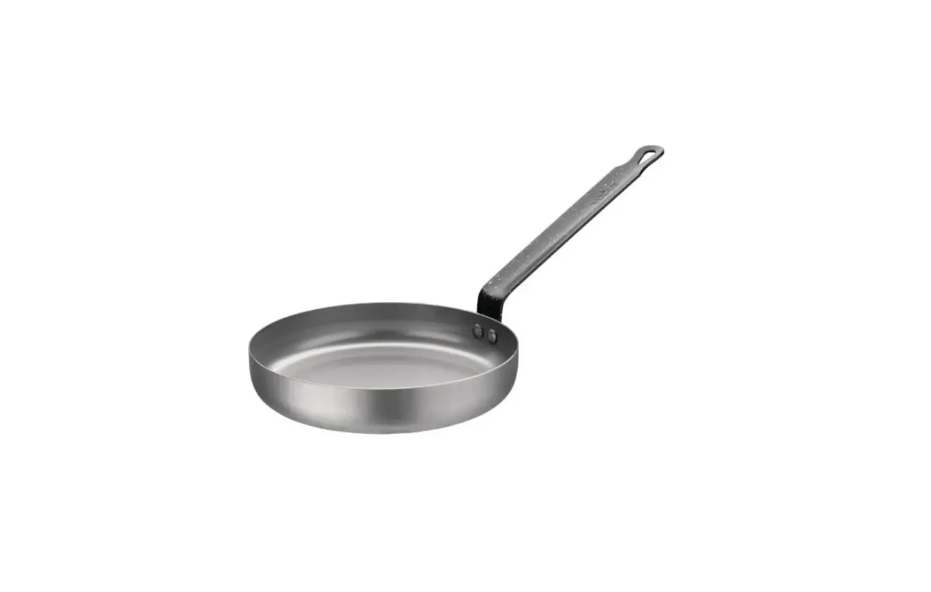 Vogue Gd062 Carbon Steel Cookware Instruction Manual Vogue Gd062 Carbon Steel Cookware Instruction Manual