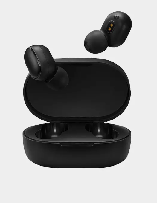 Mi True Wireless Earbuds Twsej02lm User Manual