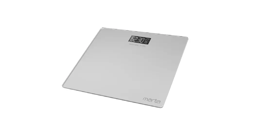 Marta Мт-sc1696 Smart Electronic Scales User Manual