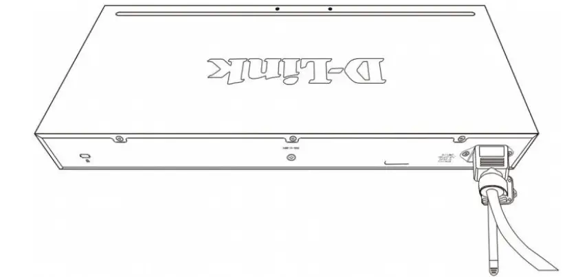 D-Link DXS-1100-10TS Gigabit Ethernet Smart Managed Switches 11
