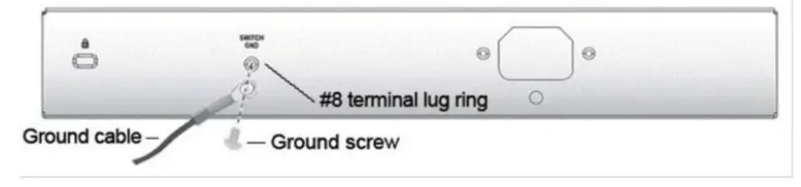 D-Link DXS-1100-10TS Gigabit Ethernet Smart Managed Switches 5