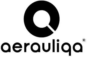 aerauliqa Logo
