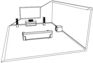 Induction Instructions