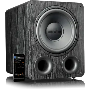 SVS PB-1000 Pro Subwoofer