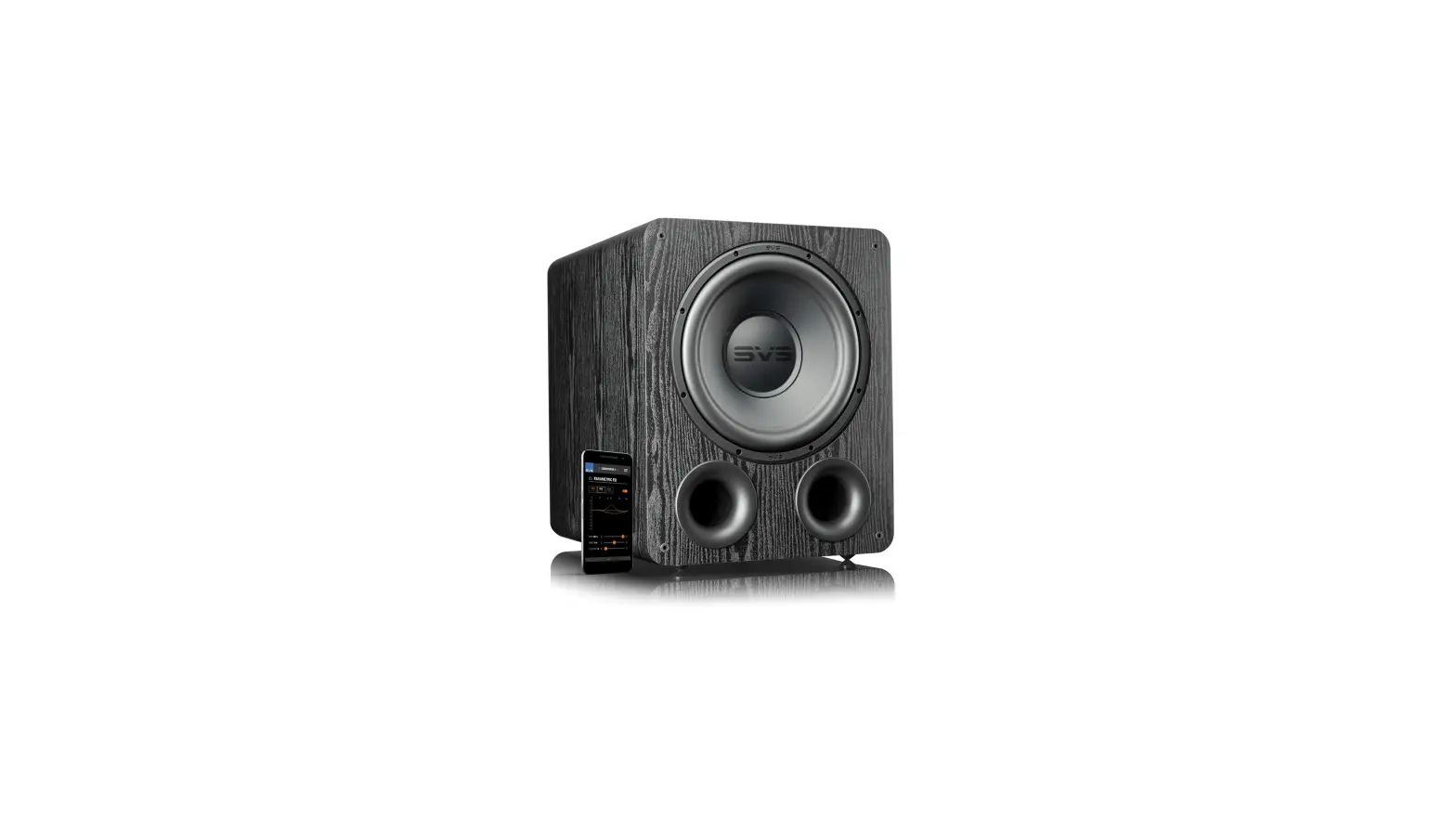 Svs Pb-1000 Pro Subwoofer User Guide