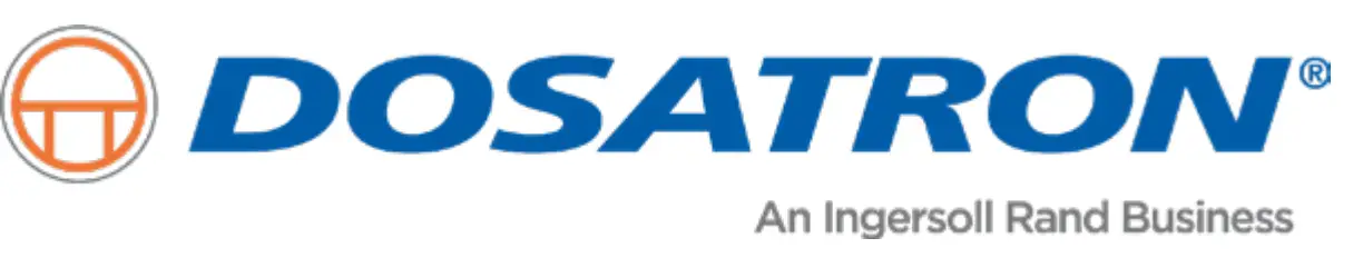 DOSATRON  Logo