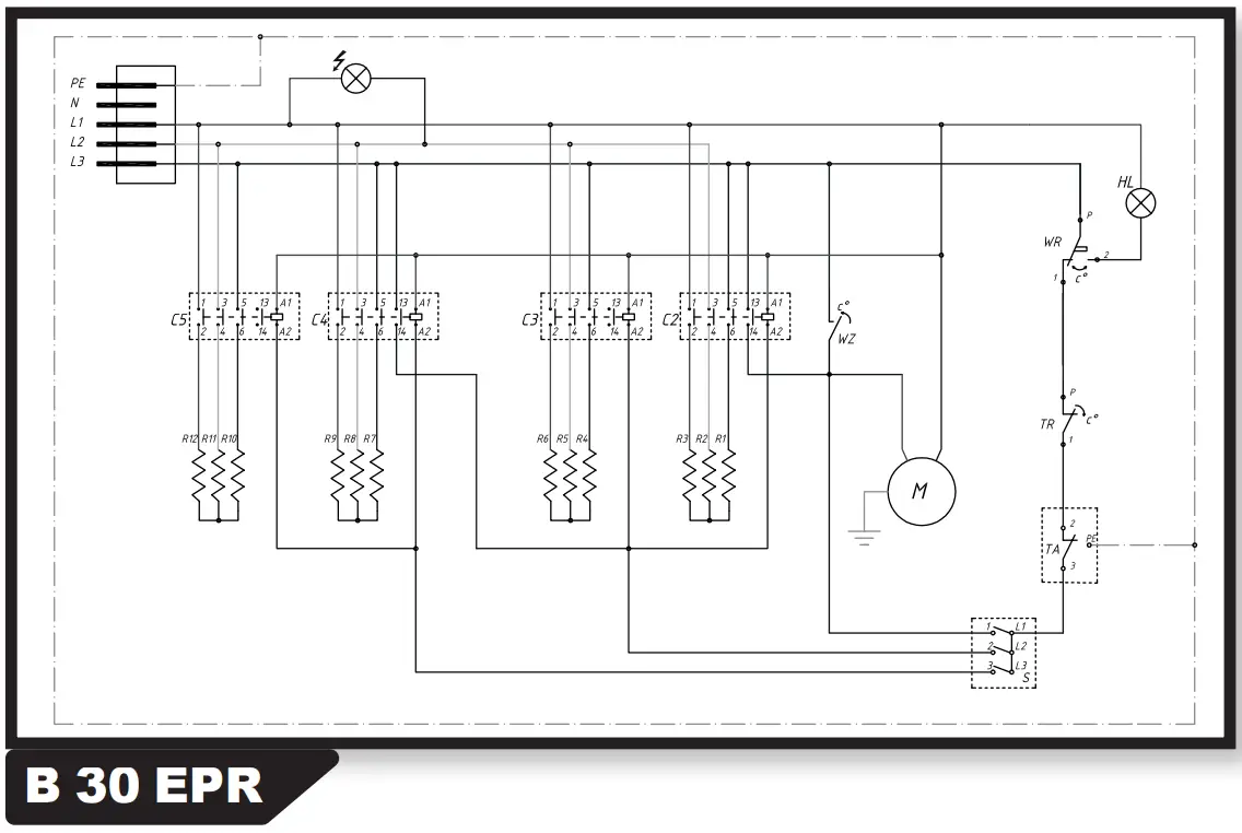 WIRING DIAGRAM