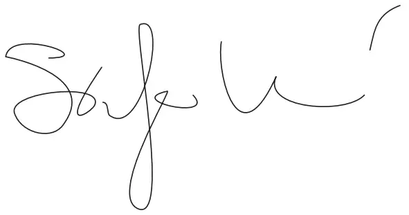 SIGNATURE ICON