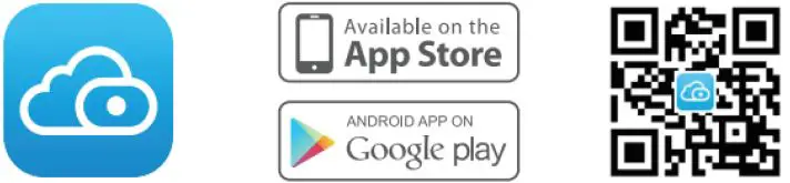 FOSCAM-R4M-White-2K-Quad-HD-Indoor-PT-Security-Camera-fig- (4)