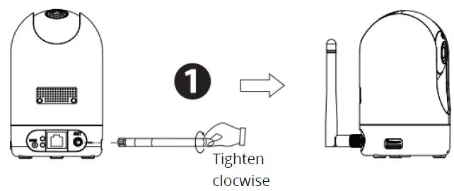 FOSCAM-R4M-White-2K-Quad-HD-Indoor-PT-Security-Camera-fig- (5)