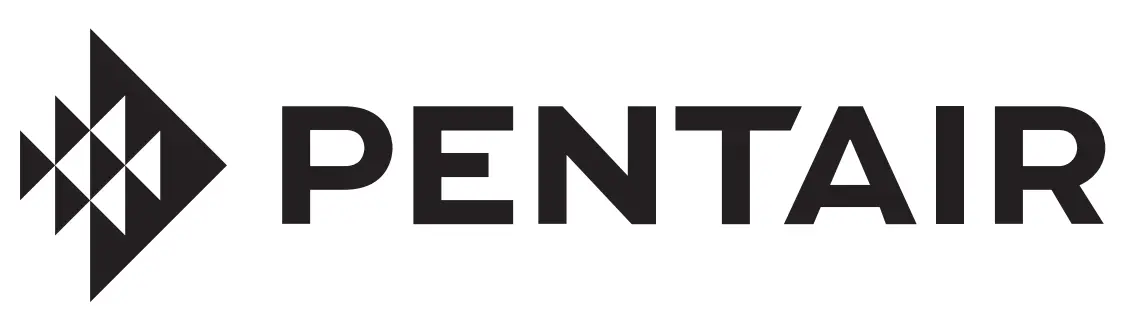 PENTAIR  Logo
