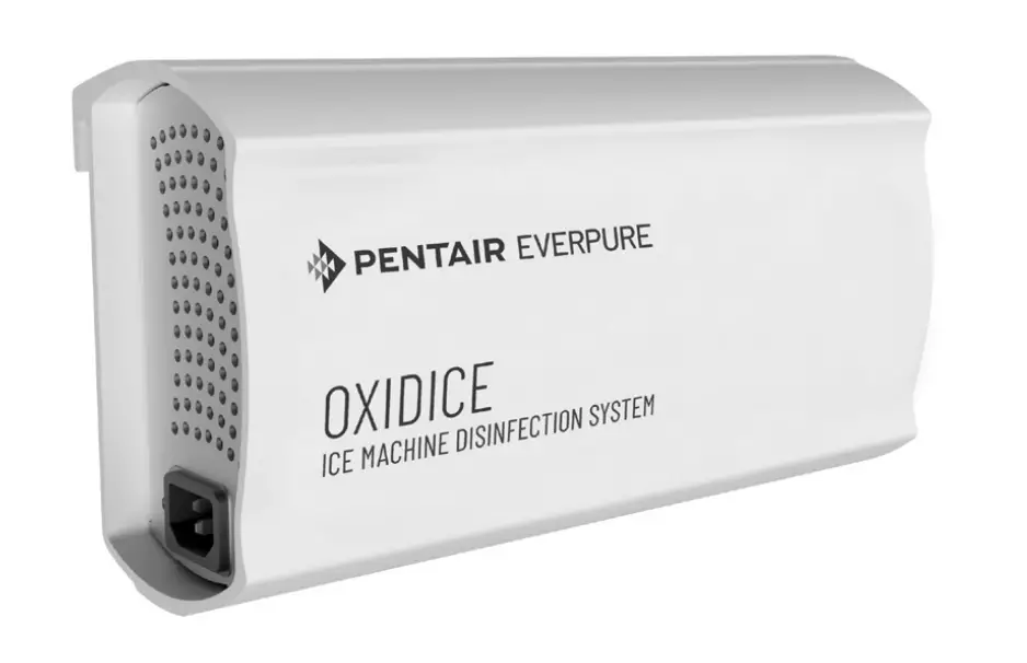 PENTAIR LIT386 Everpure Oxidice Ice Machine Disinfection System