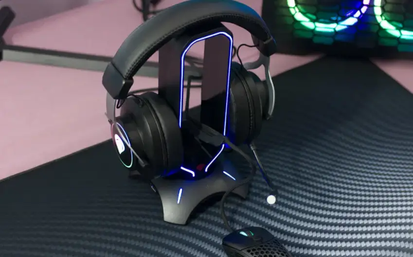 Genesis 750 Rgb Gaming Headset Installation Guide