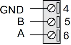 SENECA Z-4AI 4-Channel Analog Input Module-fig12