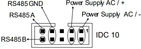 SENECA Z-4AI 4-Channel Analog Input Module-fig8