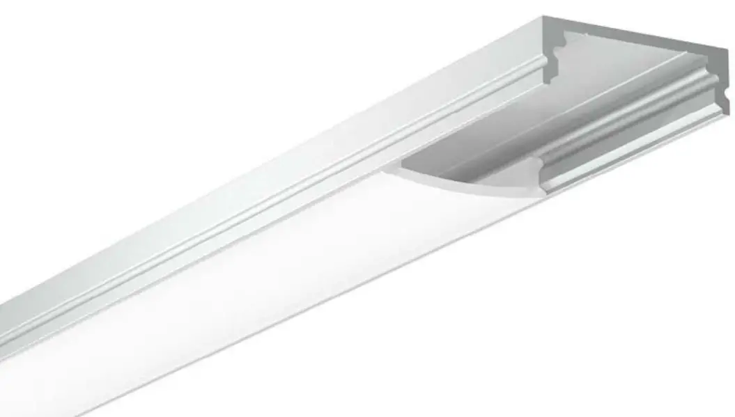 LUMENTruss 1000 Series LED Profiles Thinnest Luminaire - Featured Image