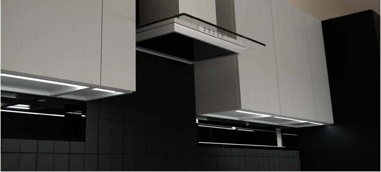 LUMENTruss 1000 Series LED Profiles Thinnest Luminaire - fig 2