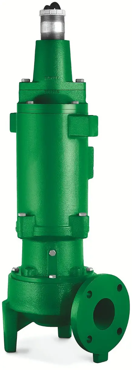 PENTAIR-Myers-Dry-Pit-Solids-Handling-Pumps-product