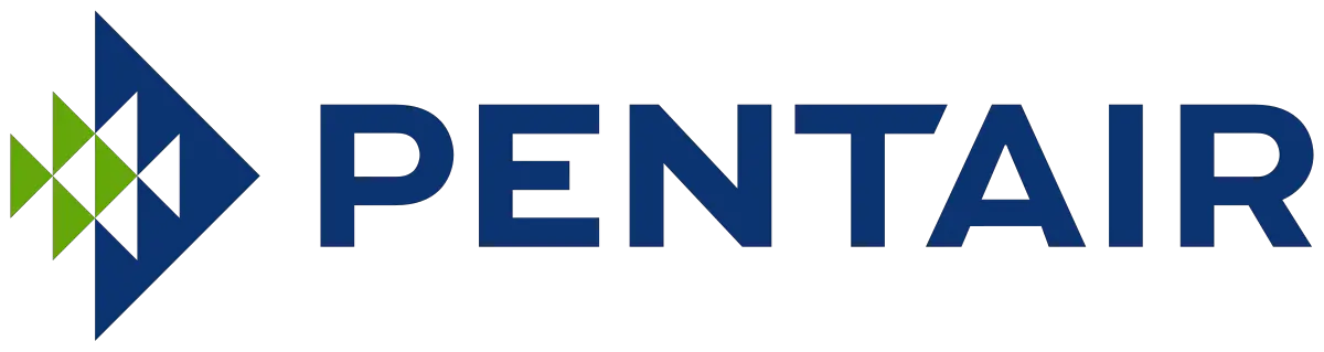 PENTAIR-logo