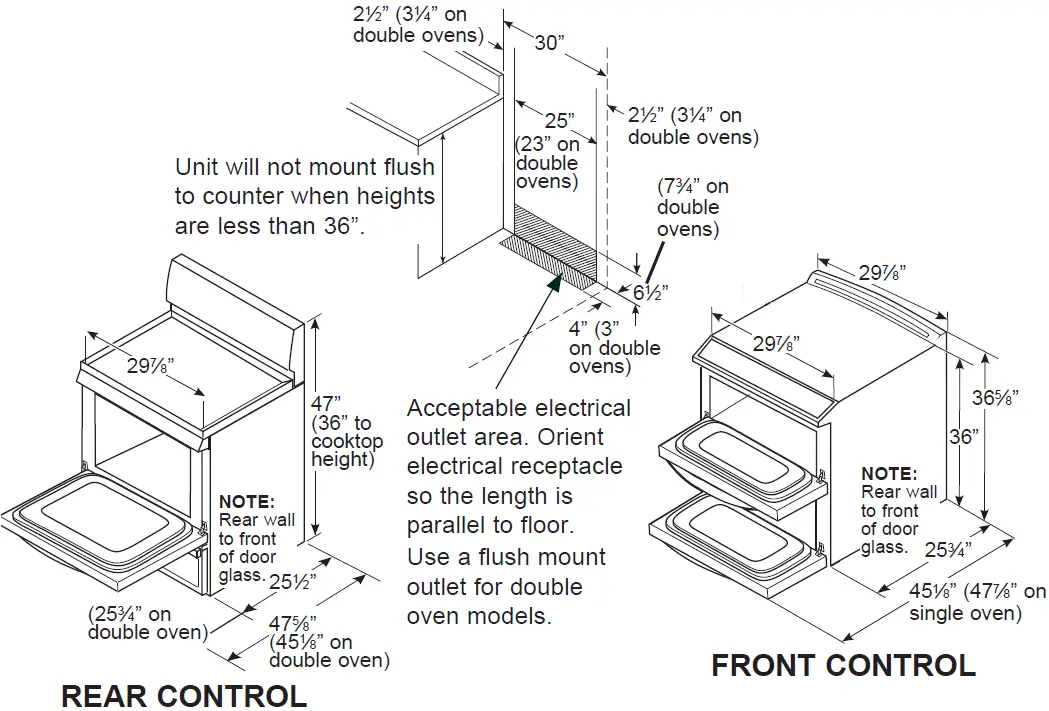 GE-APPLIANCES-PHS93XYPFS-30-Inch-Slide-in-Electric-Induction-Range- (3)