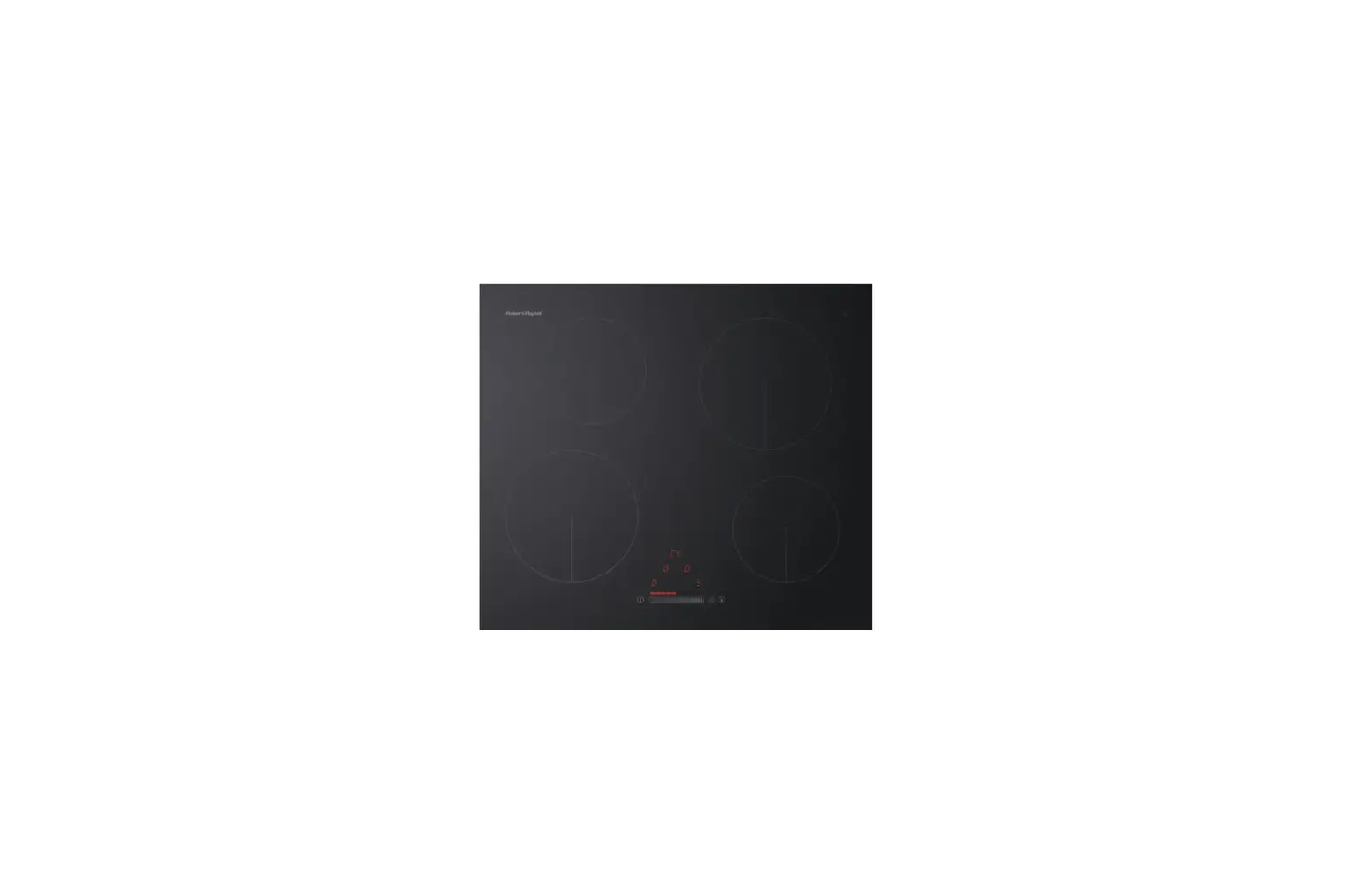 Fisher Paykel Ci604ctb1 Induction Cooktop User Guide