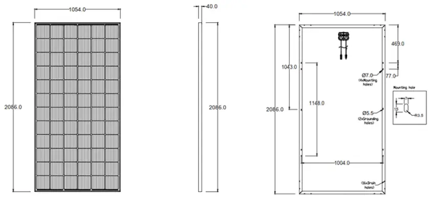 MISSION-SOLAR-MSE-SX9W-Series-PERC-Series-Solar-Panel-300W-PV-Module-FIG-11