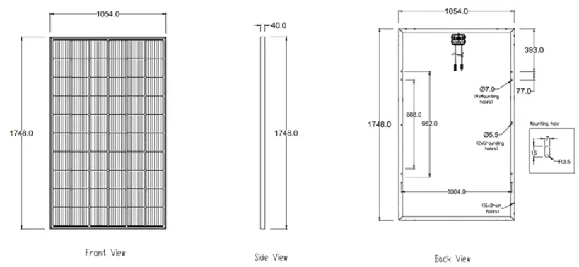 MISSION-SOLAR-MSE-SX9W-Series-PERC-Series-Solar-Panel-300W-PV-Module-FIG-13