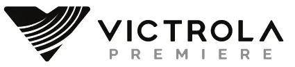 VICTROLA logo