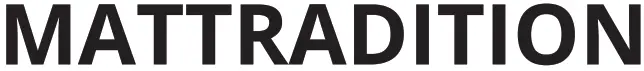 MATTRADITION Logo