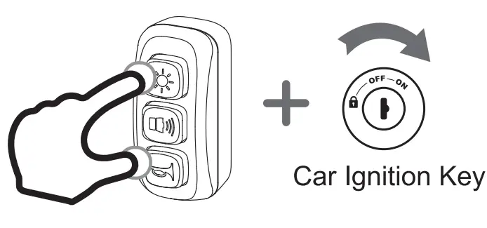 Cell2 SAS32R Siren Speaker and Switch - fig 9