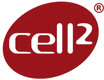 Cell2 logo