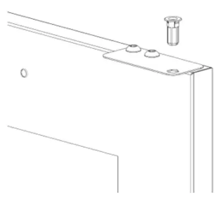 MARVEL MLCL215-IS01A 15 Inch Built-In Undercounter Refrigeration - Fig 4
