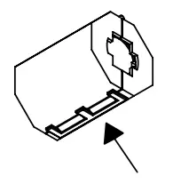 Dals Lighting ORION DCP STG48 Outdoor String Light-fig4