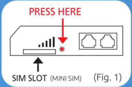 GLOMEX WeBBoat 4G Lite EVO High Speed Antenna 01