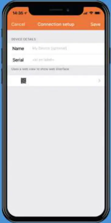 GLOMEX WeBBoat 4G Lite EVO High Speed Antenna 05