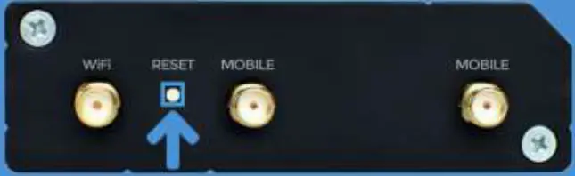 GLOMEX WeBBoat 4G Lite EVO High Speed Antenna 16