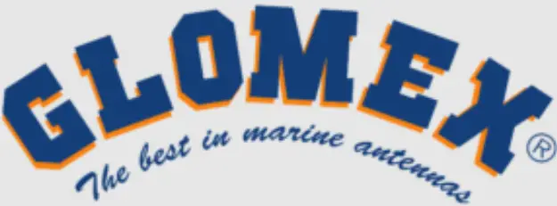 GLOMEX WeBBoat 4G Lite EVO High Speed Antenna logo