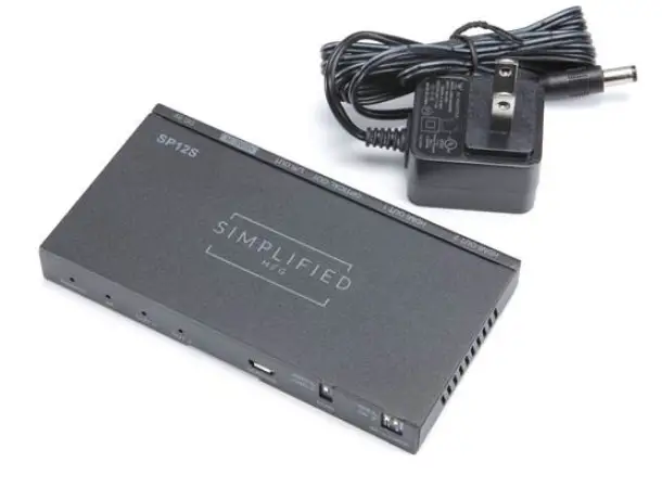 SIMPLIFIED-MFG-SP12S-4K-Compatible-HDMI-Splitter-PRODACT-IMG
