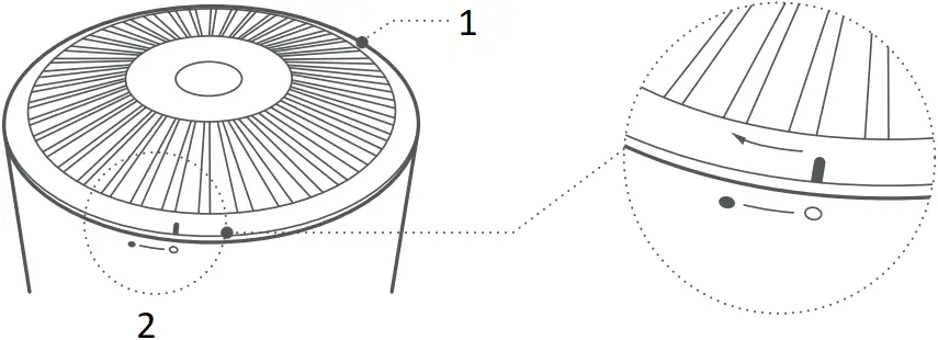 xiaomi CMJ03LX - Daily Care & Maintenance