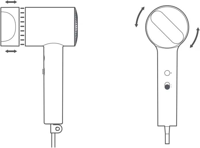 xiaomi CMJ03LX - How to Use 3