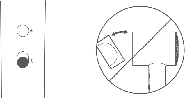 xiaomi CMJ03LX - How to Use 4