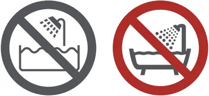 xiaomi CMJ03LX - Warning